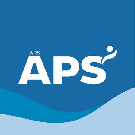 Logo de ARS APS