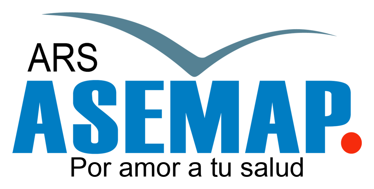 Logo de ASEMAP