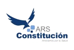 Logo de ARS Constitución