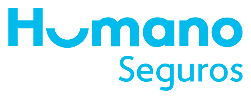 Logo de Humano Seguros