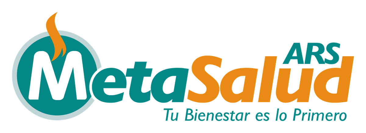 Logo de ARS MetaSalud