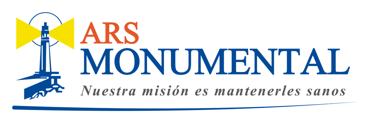 Logo de ARS Monumental