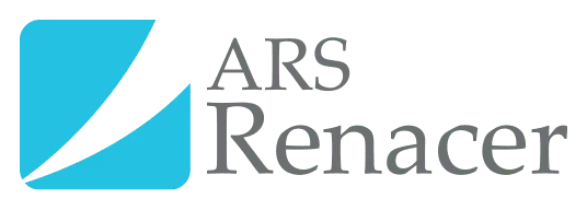 Logo de ARS Renacer