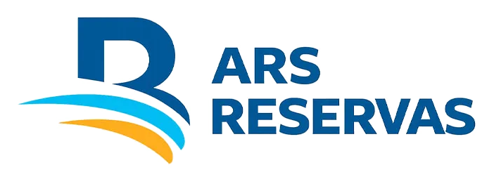 Logo de ARS Reservas