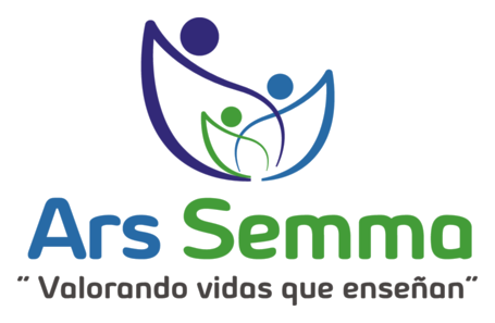 Logo de ARS SEMMA