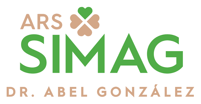 Logo de ARS SIMAG