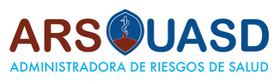 Logo de ARS UASD